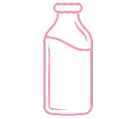 milk icon