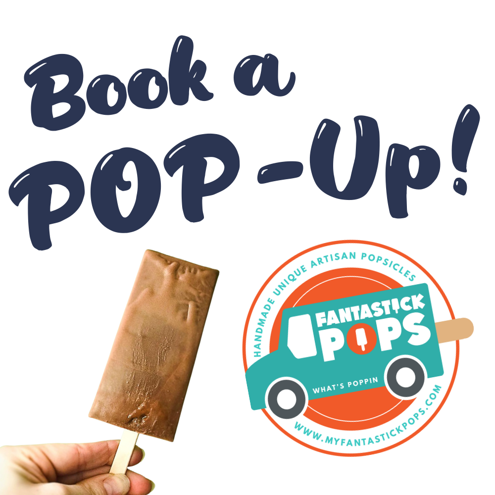 Book a POP-Up!