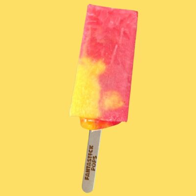 raspberry mango pop